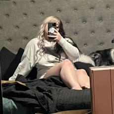 people looking to talk