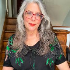 people looking to talk