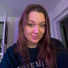 people looking to talk