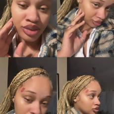 people looking to talk