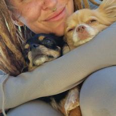 people looking to talk