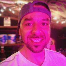 people looking to talk