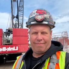 people looking to talk