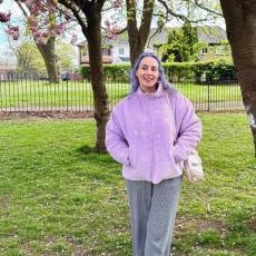 people looking to talk