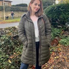 people looking to talk