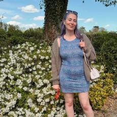 people looking to talk