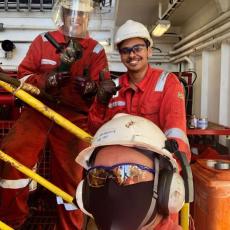 people looking to talk