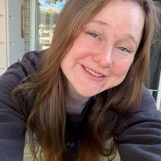 people looking to talk