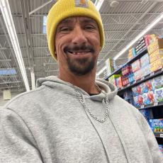 people looking to talk