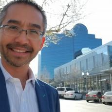 people looking to talk