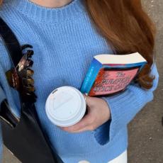 people looking to talk