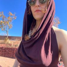 people looking to talk