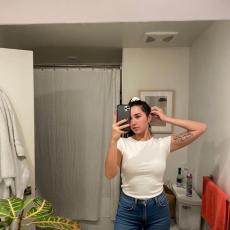 people looking to talk