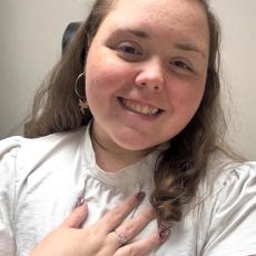 people looking to talk