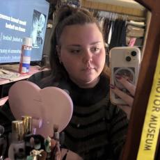 people looking to talk