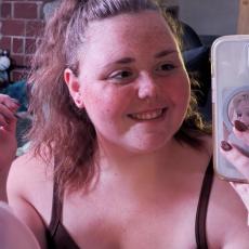 people looking to talk