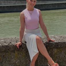 Woman image