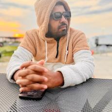 people looking to talk