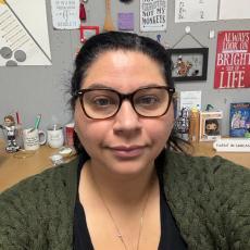 people looking to talk