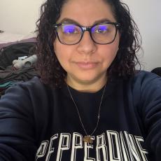 people looking to talk