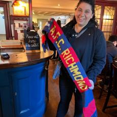 people looking to talk