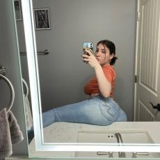 people looking to talk