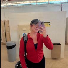 people looking to talk