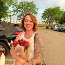 people looking to talk