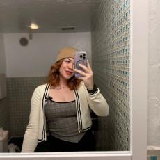 people looking to talk