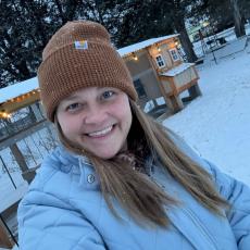 people looking to talk