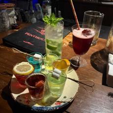 people looking to talk