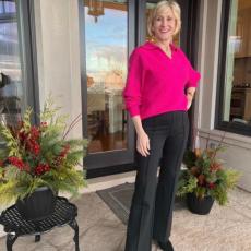 people looking to talk