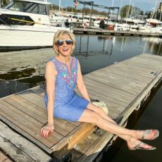 people looking to talk