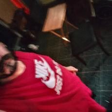 people looking to talk