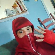 people looking to talk