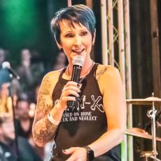 people looking to talk