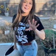 people looking to talk