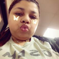 people looking to talk