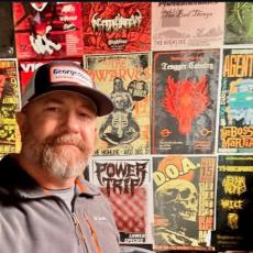 people looking to talk