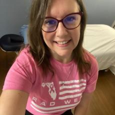 people looking to talk