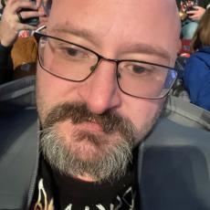 people looking to talk