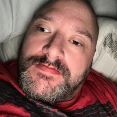 people looking to talk