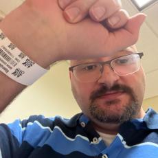 people looking to talk