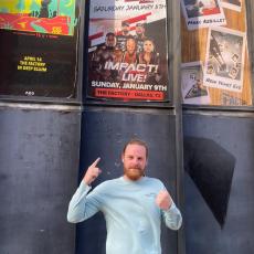 people looking to talk