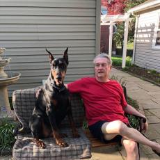 people looking to talk