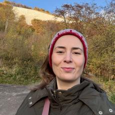 people looking to talk