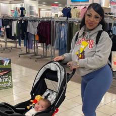 people looking to talk