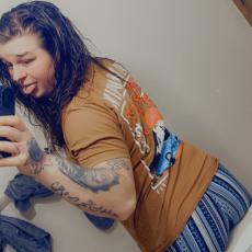 people looking to talk