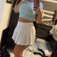 people looking to talk