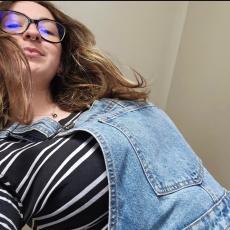 people looking to talk